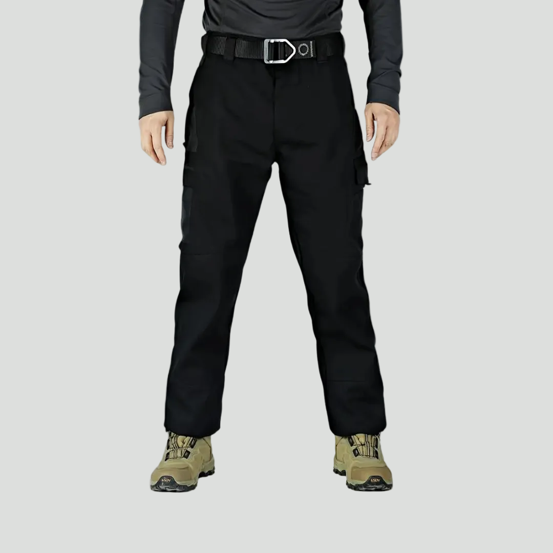 Herren wetterfeste Outdoor-Hose – strapazierfähig, praktisch