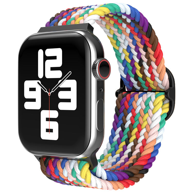 Clinbands - Geflochtenes Armband