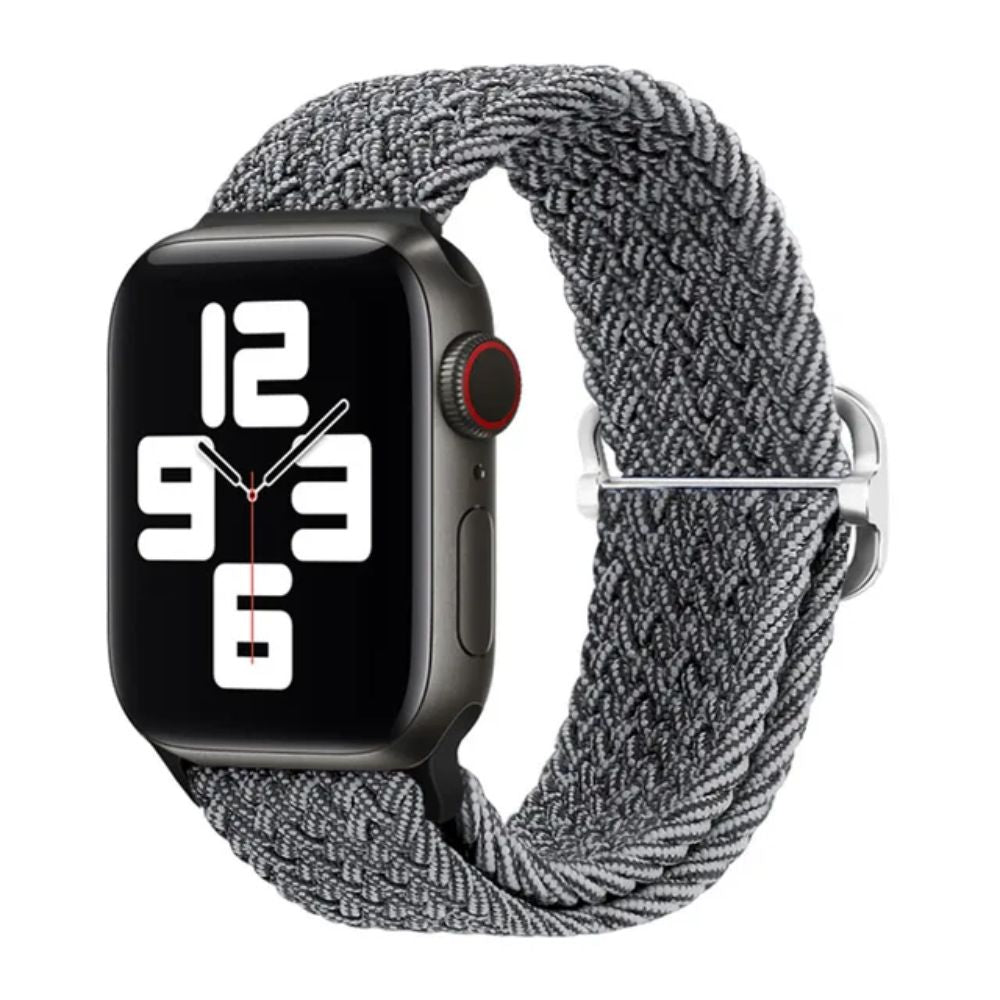 Clinbands - Geflochtenes Armband