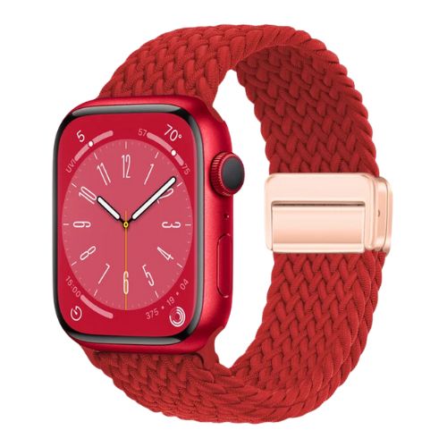 Clinbands - Geflochtenes Magnet Armband