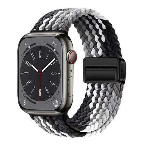 Clinbands - Geflochtenes Magnet Armband