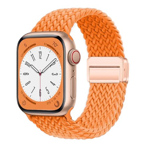 Clinbands - Geflochtenes Magnet Armband