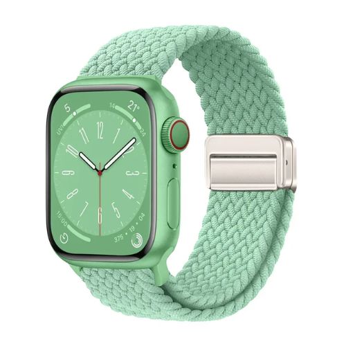 Clinbands - Geflochtenes Magnet Armband