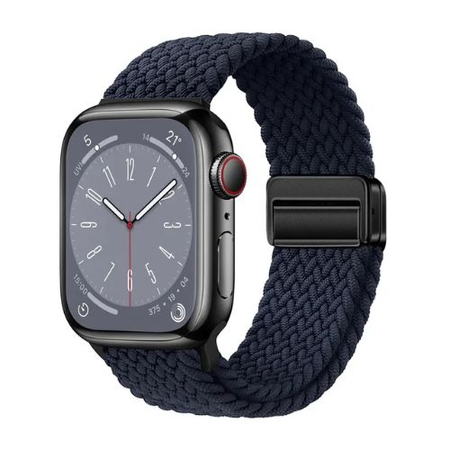 Clinbands - Geflochtenes Magnet Armband