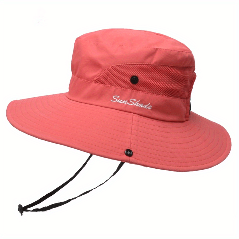 Clinbands | Sonnenhut Stilvolle Anti-UV-Schutz