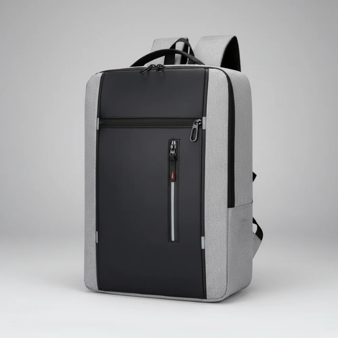 Spritzwassergeschützter Business-Rucksack