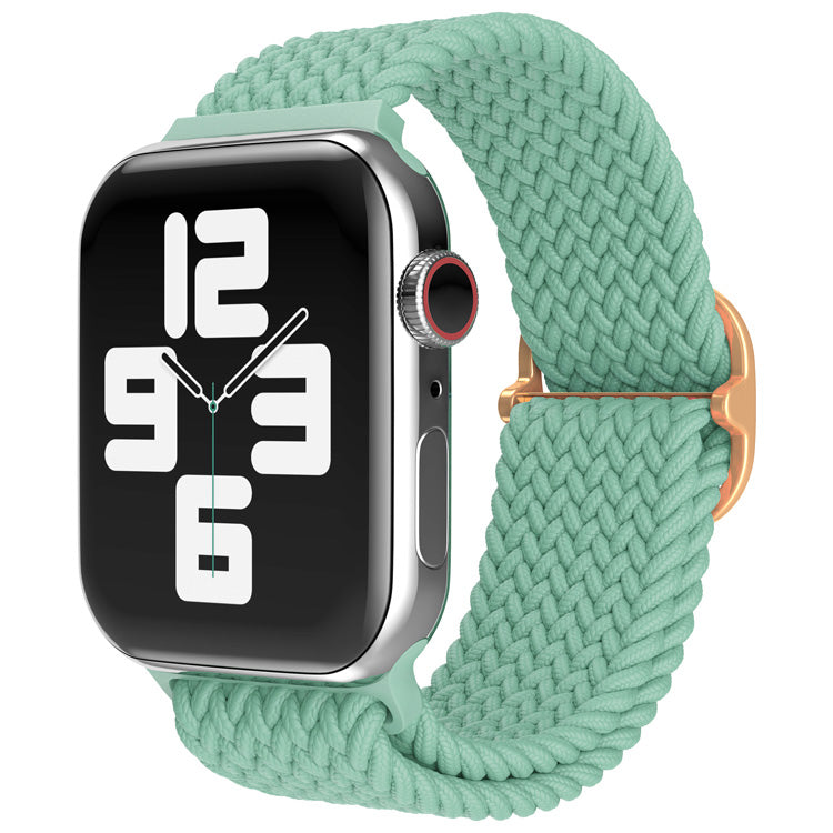 Clinbands - Geflochtenes Armband