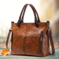 Clinbands | Tasche Im Vintage-Stil