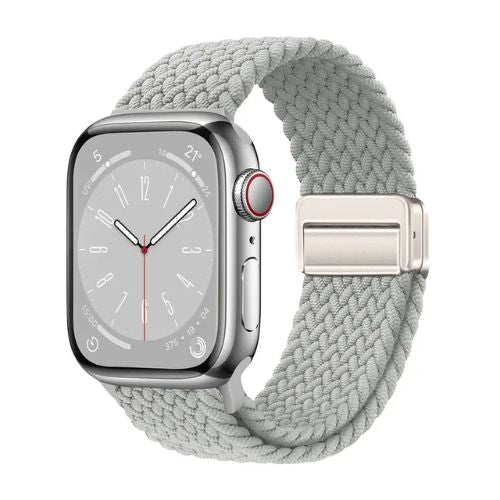 Clinbands - Geflochtenes Magnet Armband