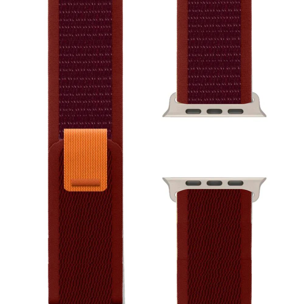 Clinbands - Trail Armband