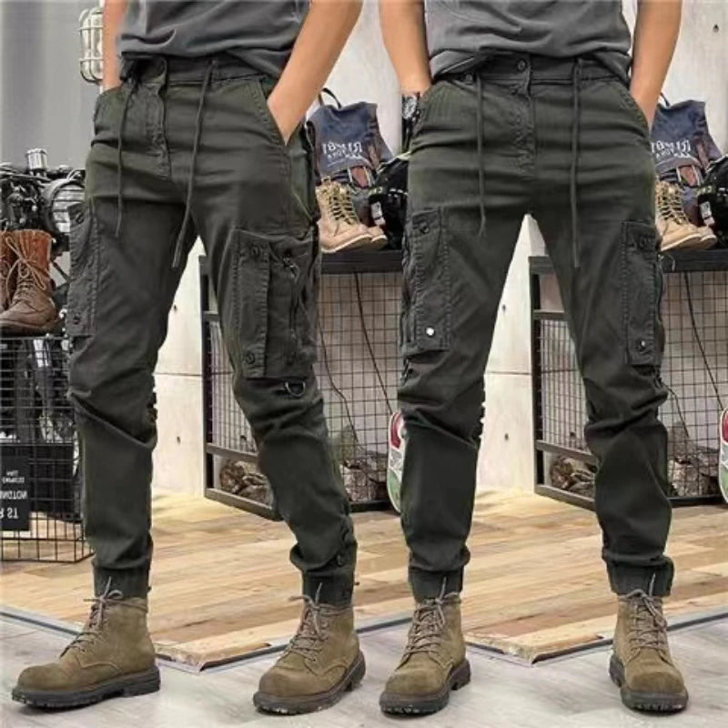 Robuste Unisex-Tactical-Hose