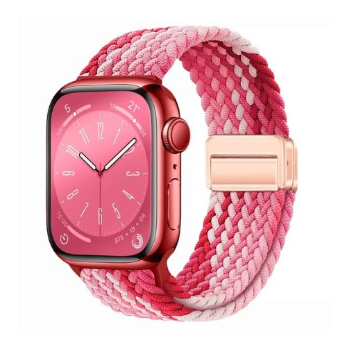 Clinbands - Geflochtenes Magnet Armband
