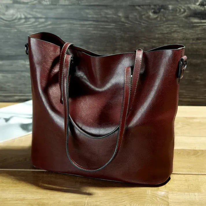 Clinbands | Crossbody Praktische Tasche