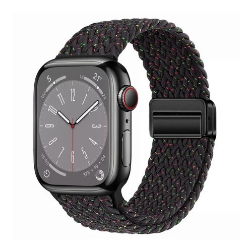 Clinbands - Geflochtenes Magnet Armband