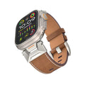 Clinbands - Lederarmband Ultra