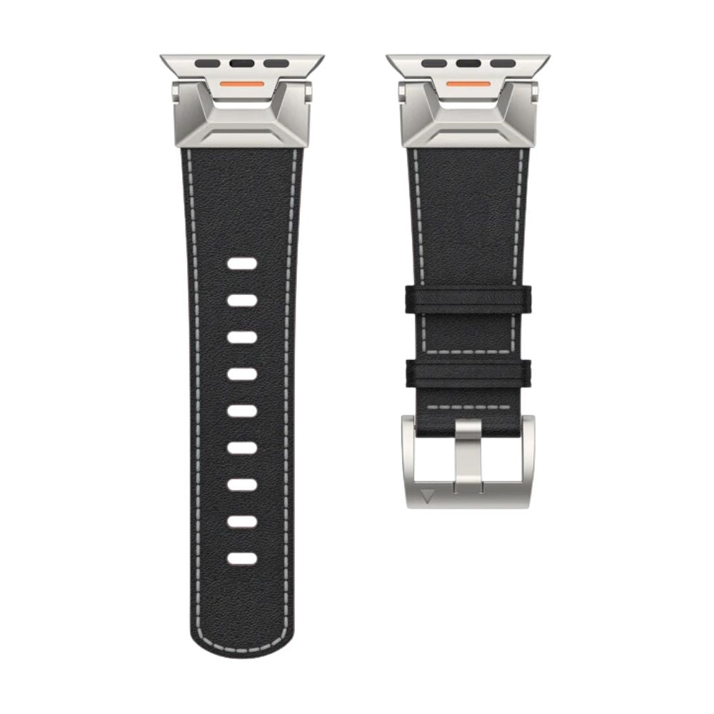 Clinbands - Lederarmband Ultra
