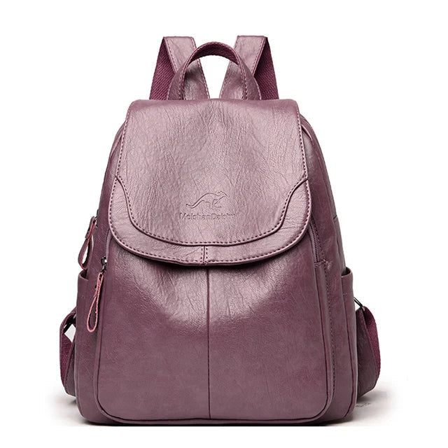 Clinbands | Diebstahlsicherer rucksack Für Stilvolle Frauen