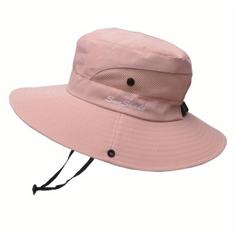 Clinbands | Sonnenhut Stilvolle Anti-UV-Schutz