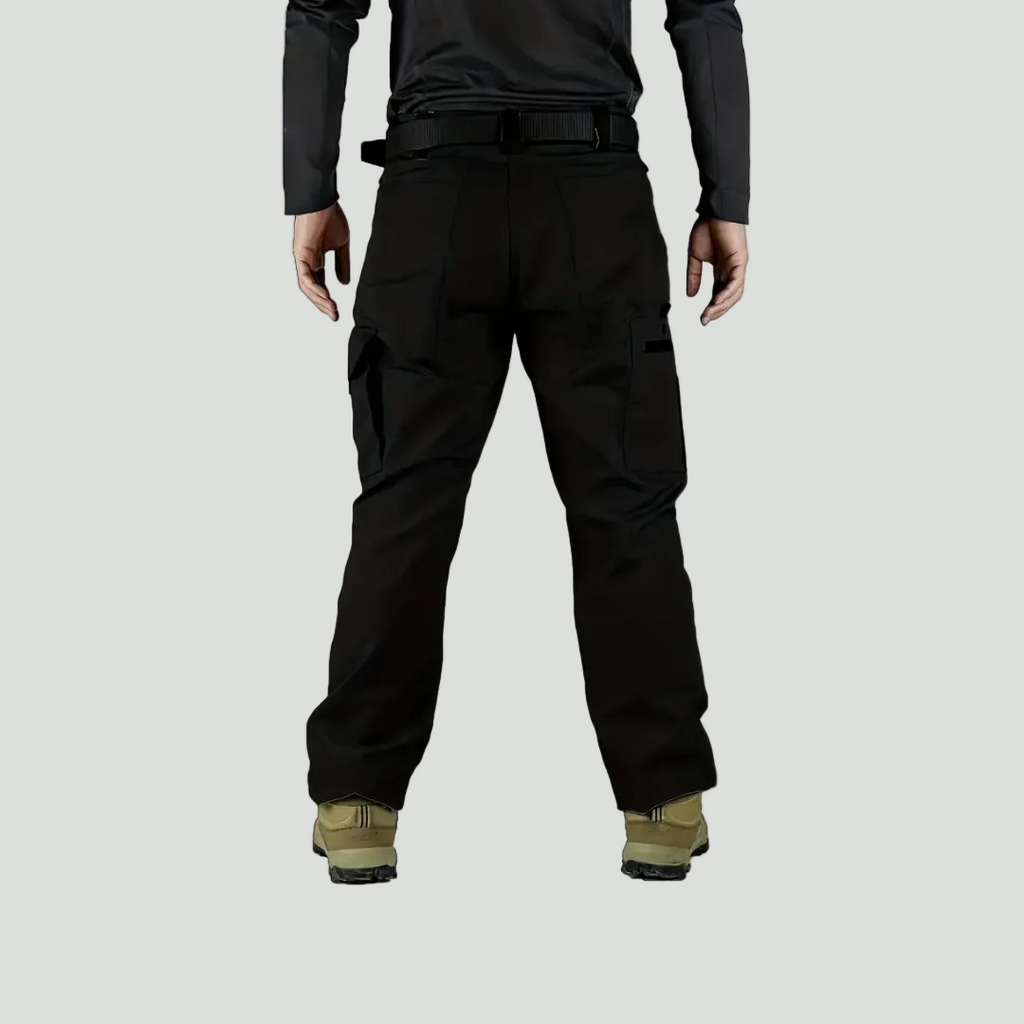 Herren wetterfeste Outdoor-Hose – strapazierfähig, praktisch