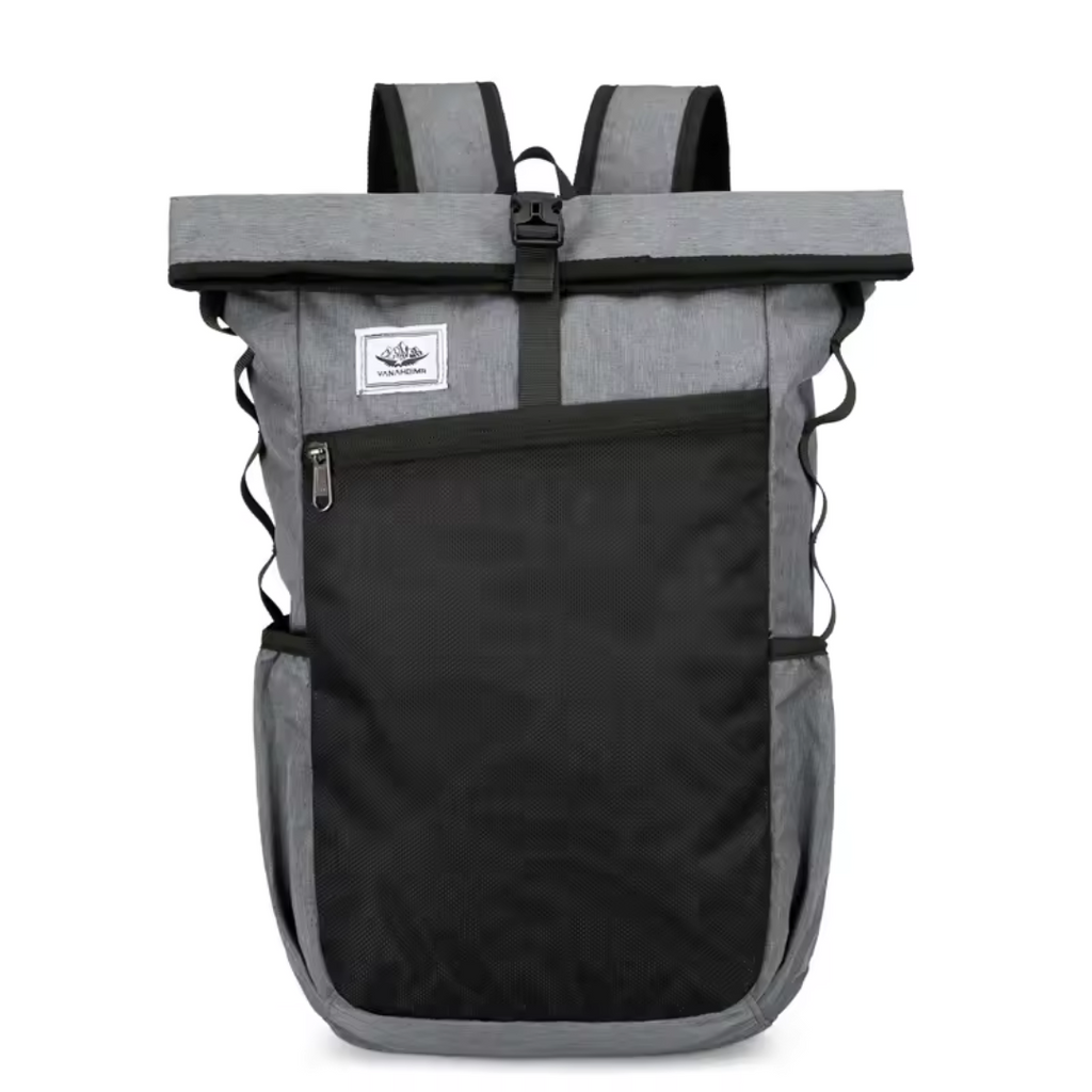 Faltbarer Leichtgewicht-Rucksack – CityTrek Flex