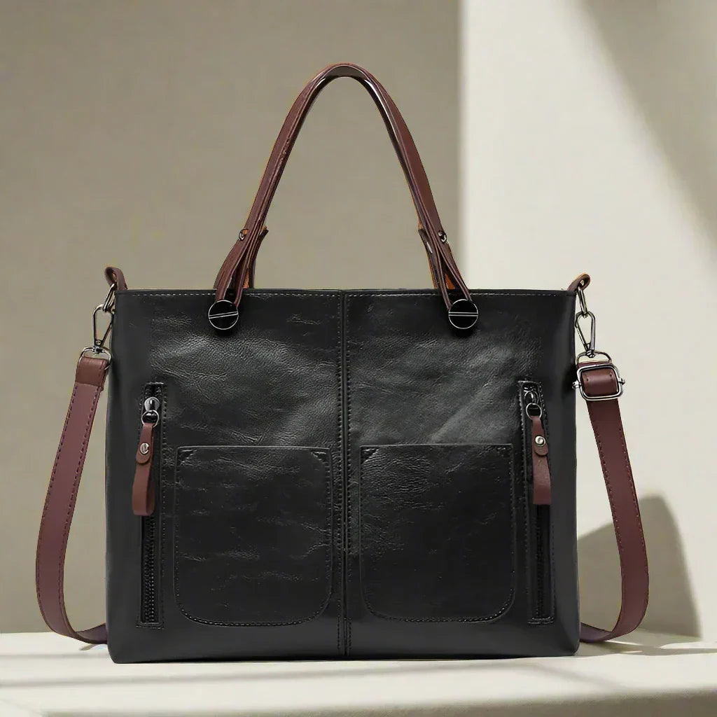 Clinbands | Tasche Im Vintage-Stil