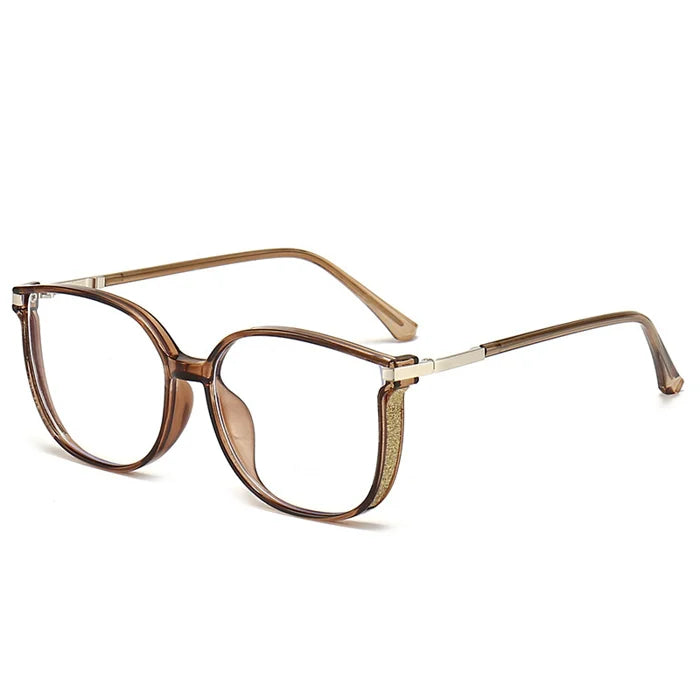 Clinbands | Luxuriöse Lesebrille