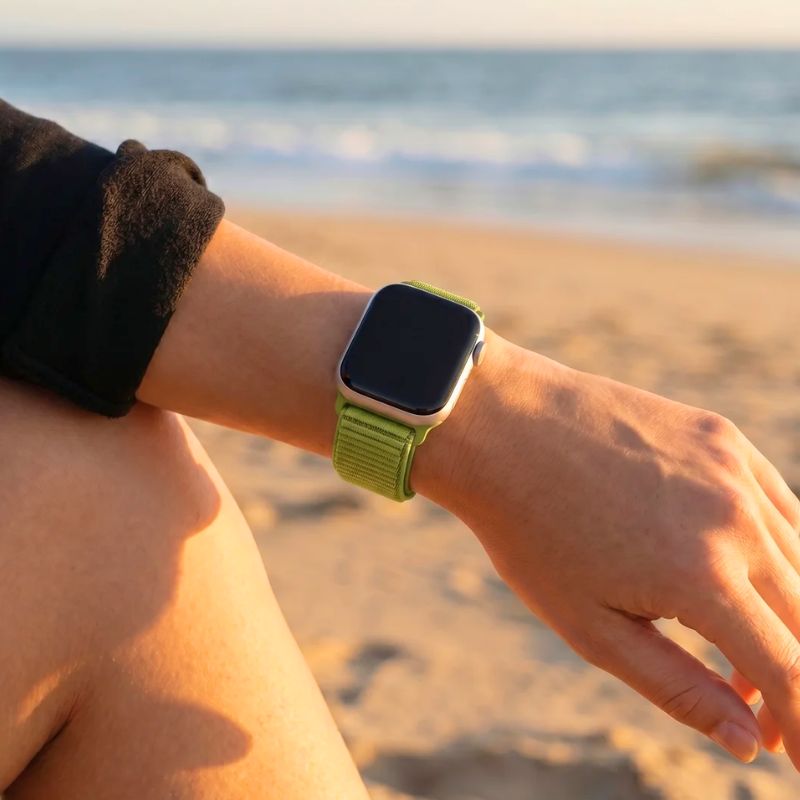 Clinbands - AirMotion Armband