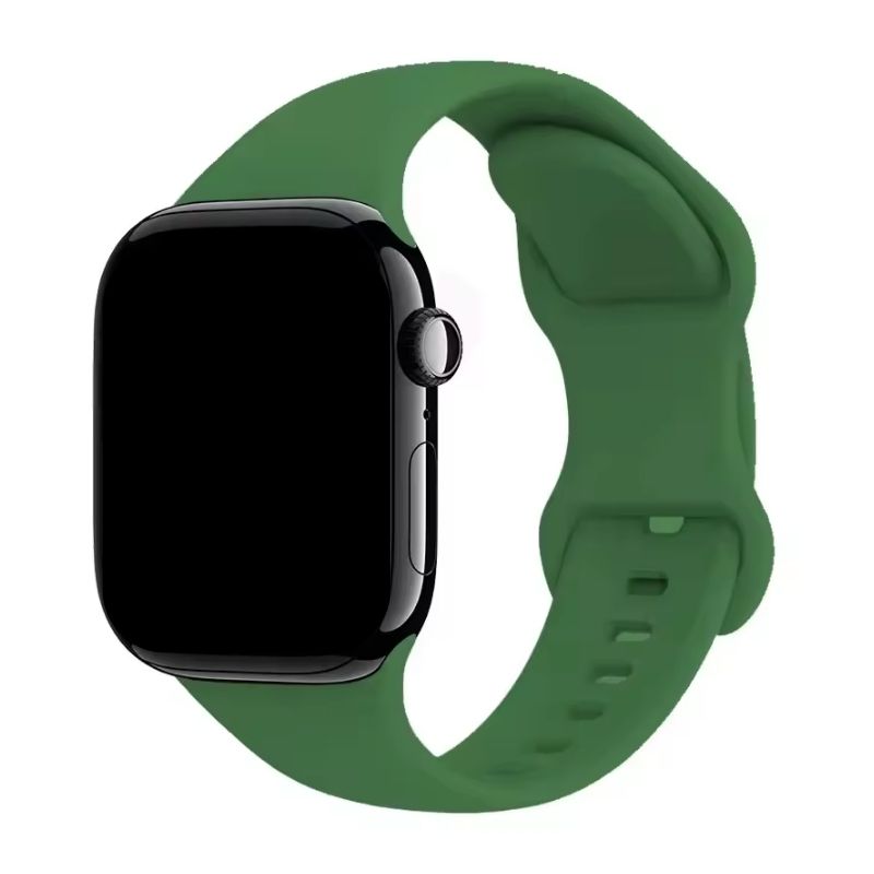 Clinbands - Silikon Armband Basic