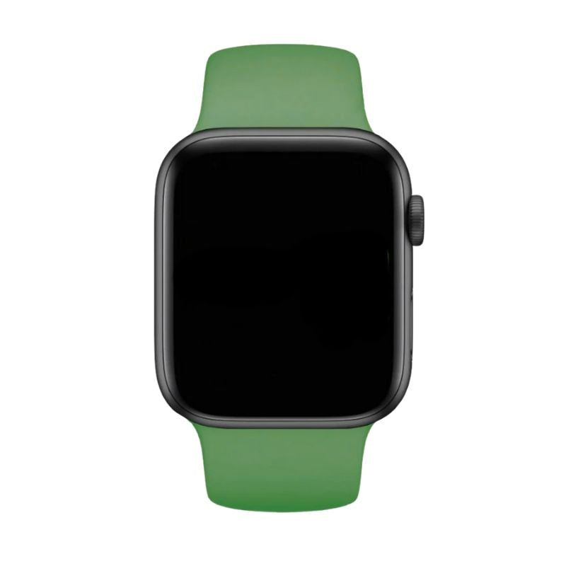 Clinbands - Silikon Armband Basic