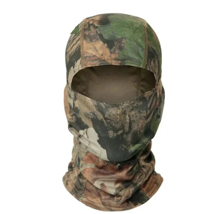 Ganzjahres-Tactical-Sturmhaube aus Nylon
