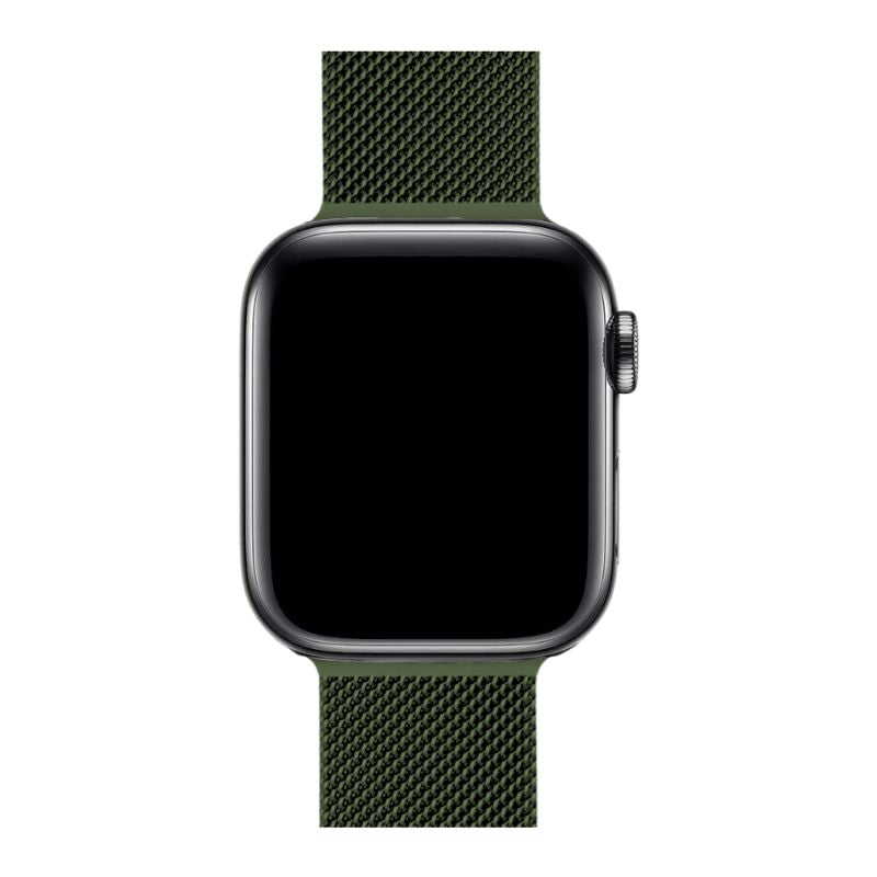 Clinbands - Milanese Armband