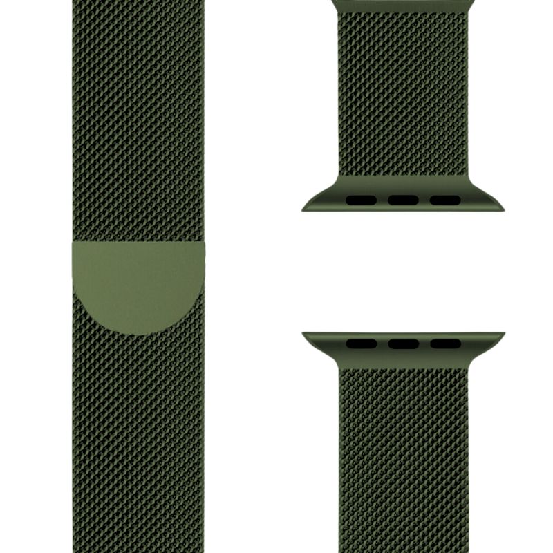Clinbands - Milanese Armband