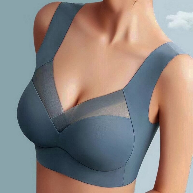 Clinbands | Seiden Bh Die Neudefinition Von Komfort für Frauen
