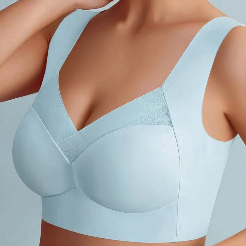 Clinbands | Seiden Bh Die Neudefinition Von Komfort für Frauen