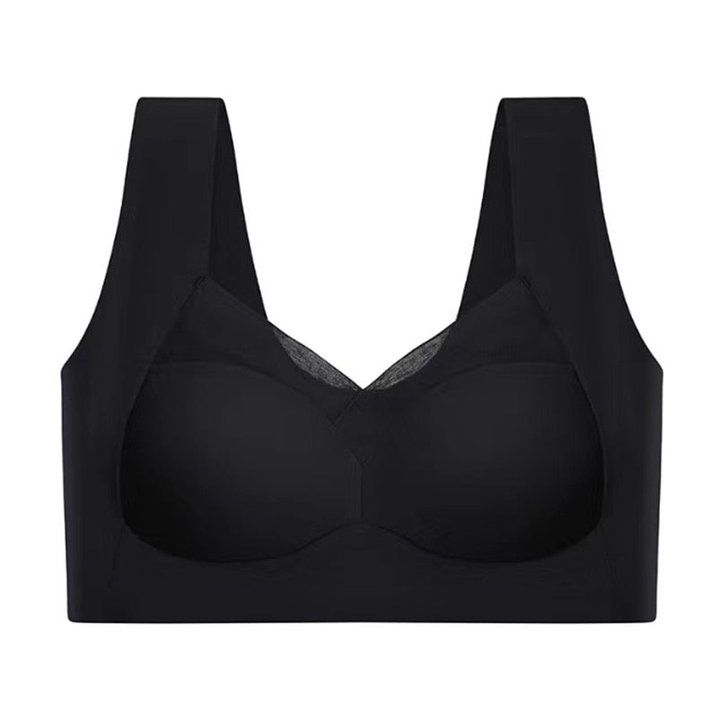 Clinbands | Seiden Bh Die Neudefinition Von Komfort für Frauen