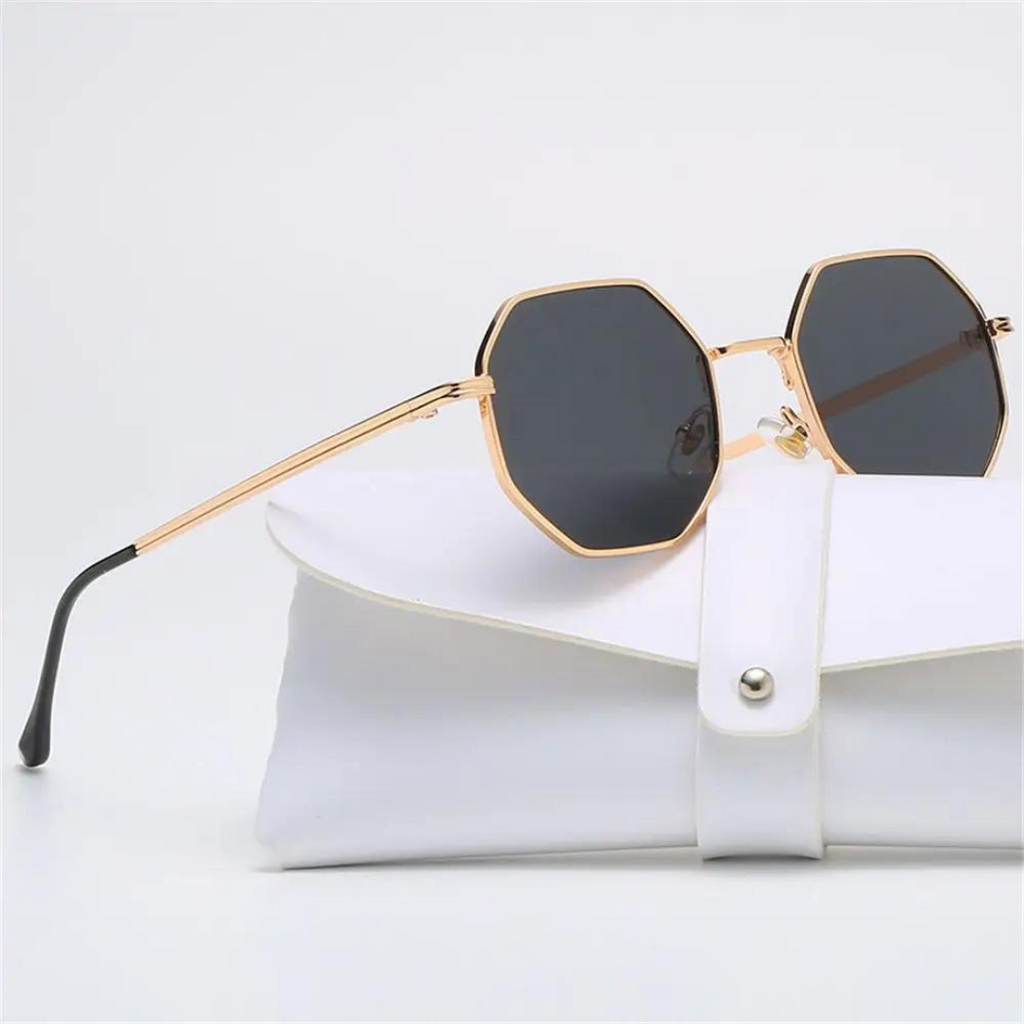 Clinbands | Ray – Zeitlose Sonnenbrille mit Modernem Twist