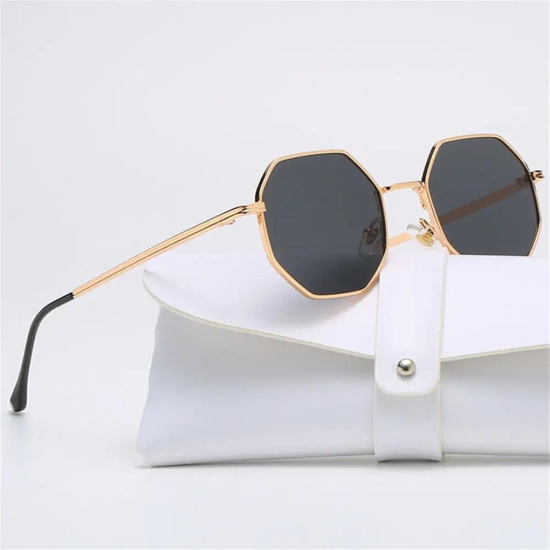 Clinbands | Ray – Zeitlose Sonnenbrille mit Modernem Twist