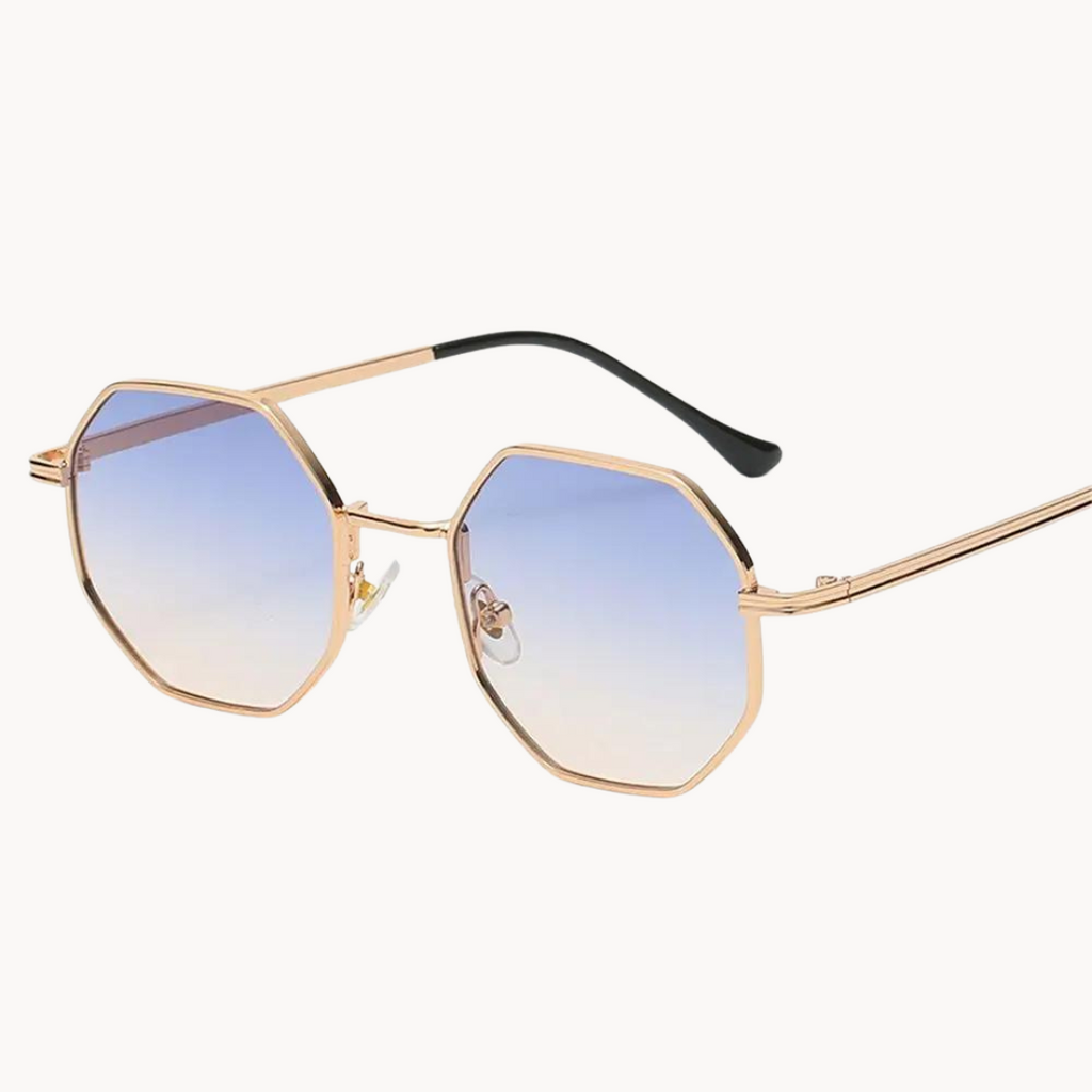 Clinbands | Ray – Zeitlose Sonnenbrille mit Modernem Twist