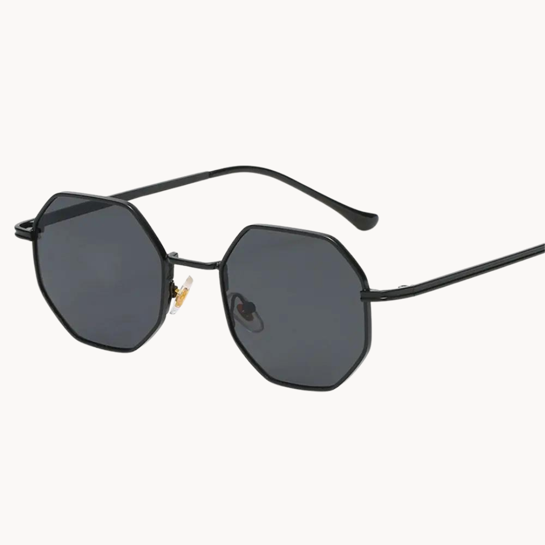 Clinbands | Ray – Zeitlose Sonnenbrille mit Modernem Twist
