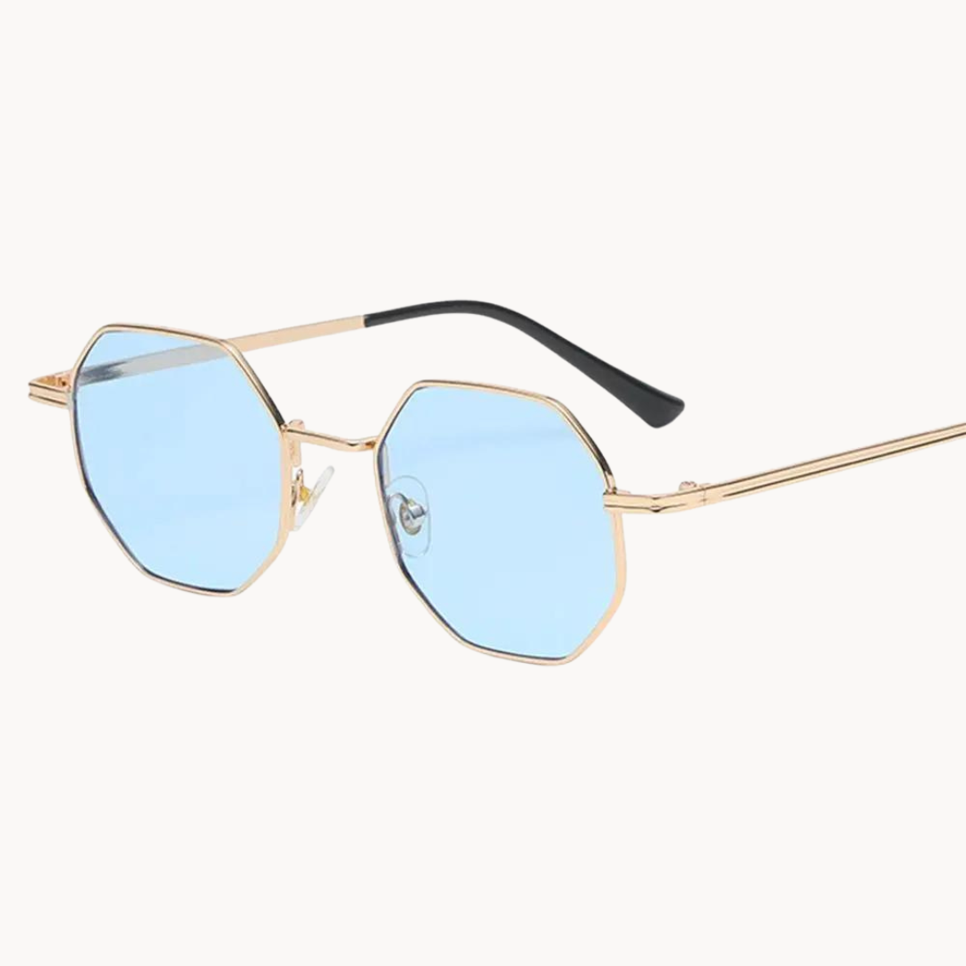 Clinbands | Ray – Zeitlose Sonnenbrille mit Modernem Twist