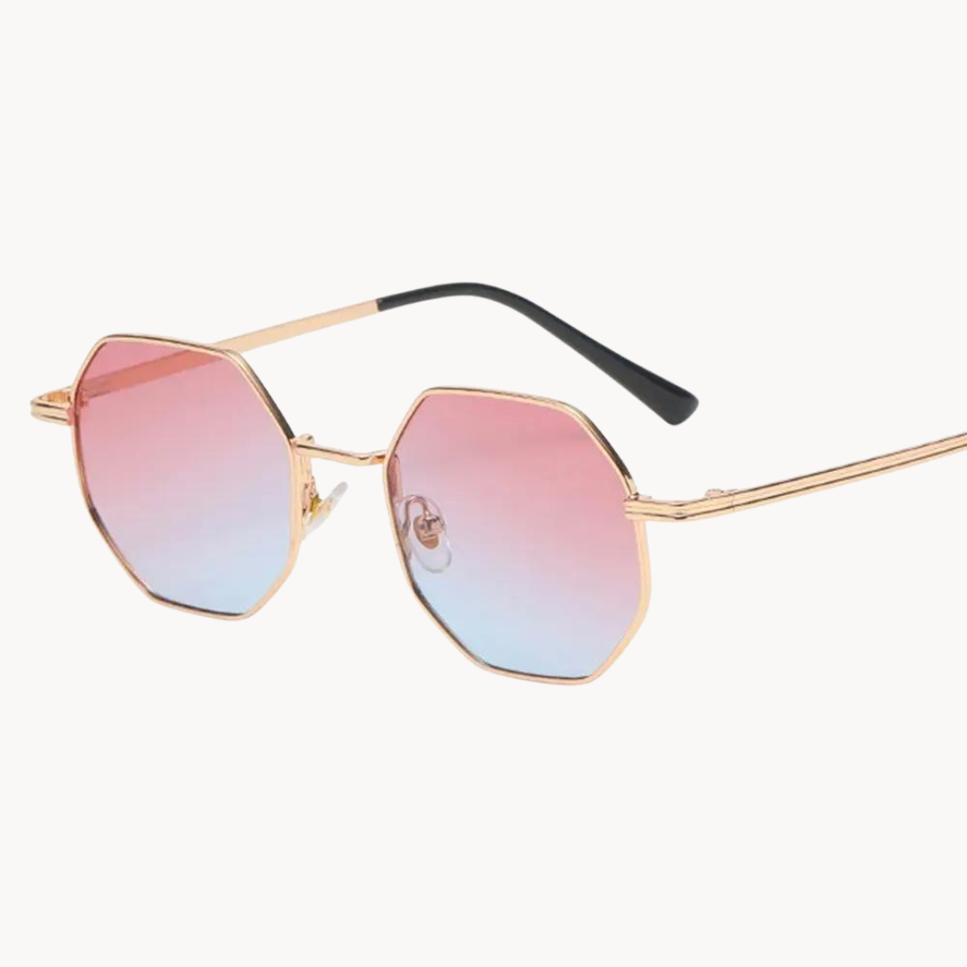 Clinbands | Ray – Zeitlose Sonnenbrille mit Modernem Twist