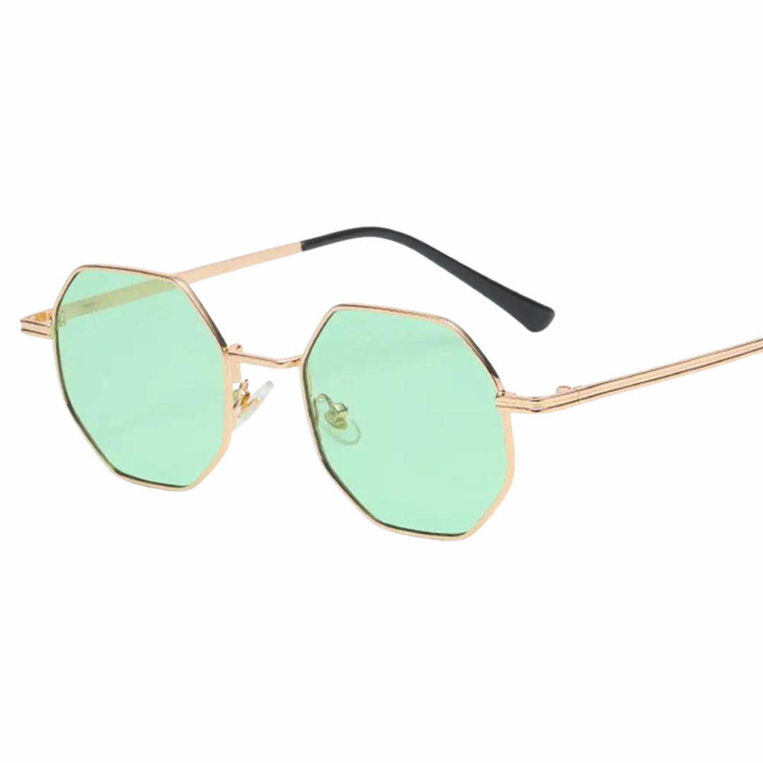 Clinbands | Ray – Zeitlose Sonnenbrille mit Modernem Twist