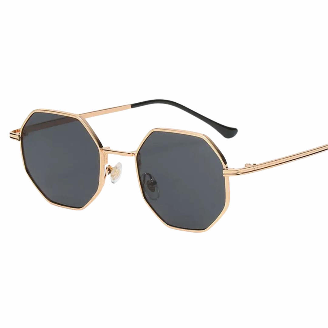 Clinbands | Ray – Zeitlose Sonnenbrille mit Modernem Twist