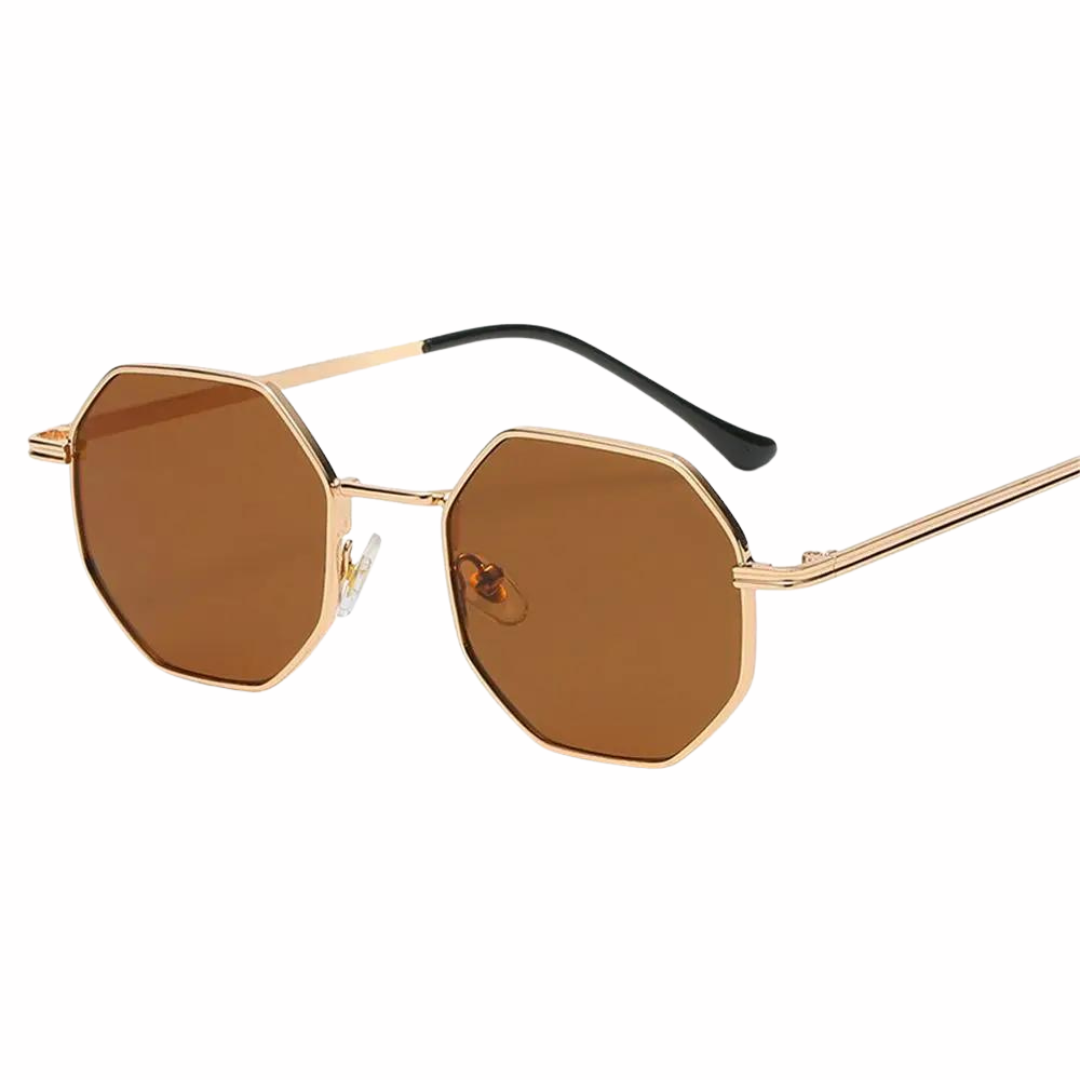 Clinbands | Ray – Zeitlose Sonnenbrille mit Modernem Twist