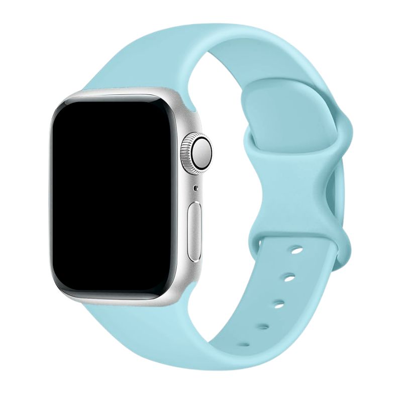 Clinbands - Silikon Armband Basic
