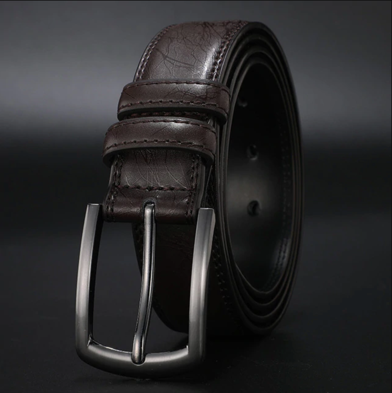 Clinbands  Gürtel für Männer