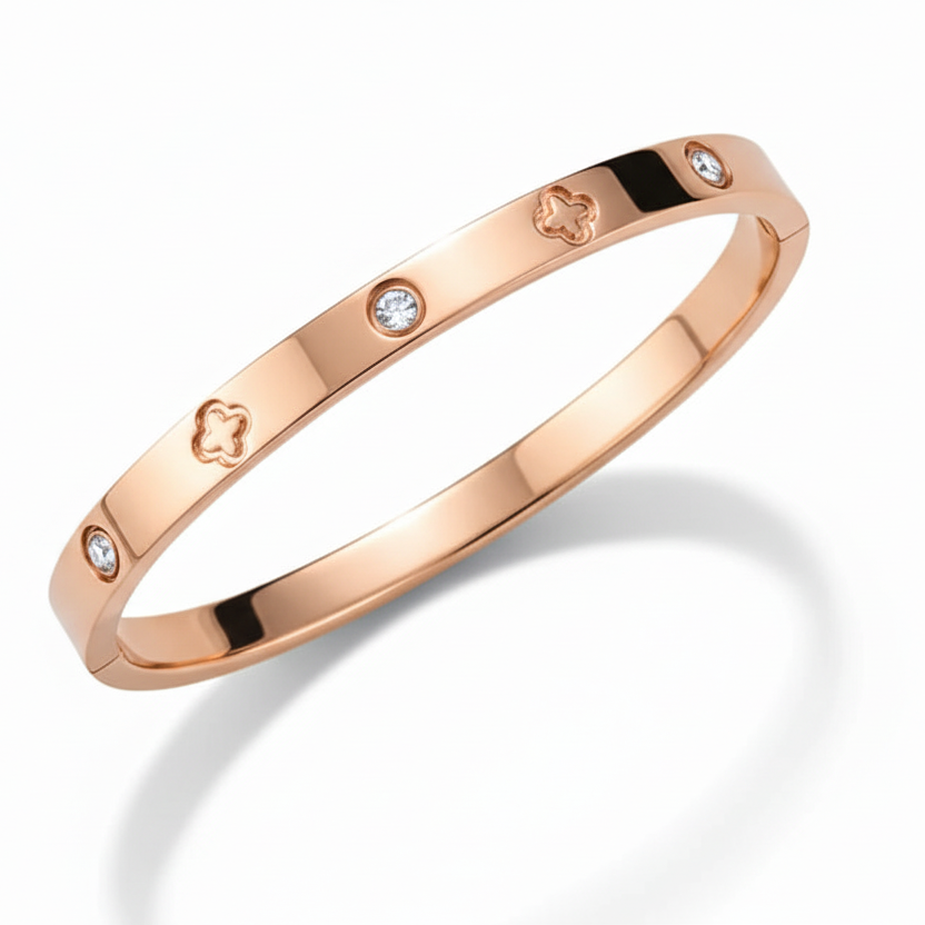 Royal Clover | Gold