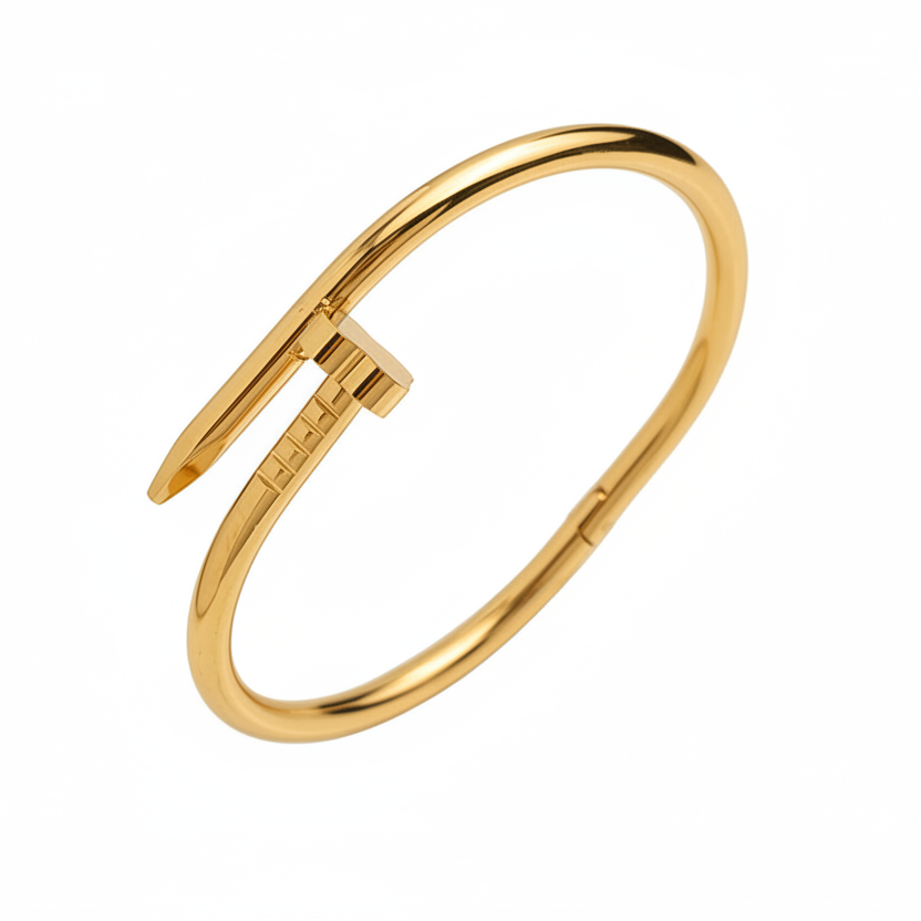 Nail Essence | Gold