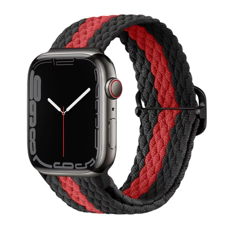 Clinbands - Geflochtenes Armband