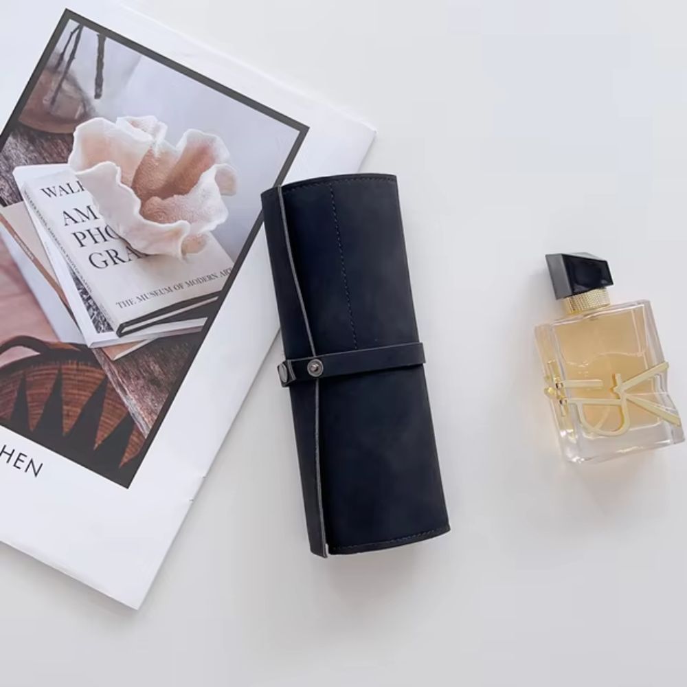 Clinbands - Ledertasche für Armbänder & Zubehör